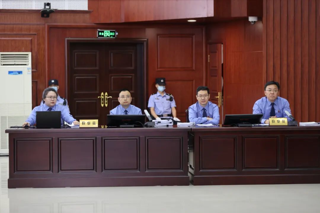 4.2亿伪造货币案二审当庭宣判：驳回上诉，维持原判