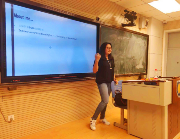 ɽ��ʦ���й��ʲ��ٰ조��ҽ�̳��֮��About Psychology��