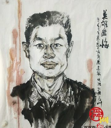 “山河同春”抗疫主题美术作品展26日亮相济南城建大成美术馆