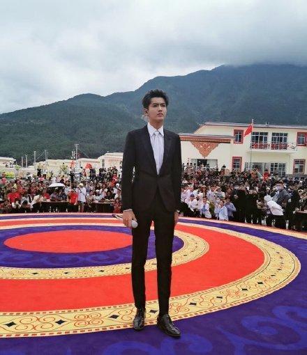 吴亦凡安保公司回应|真相大白了!吴亦凡安保公司回应来了 事件详情始末！