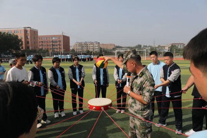 “泉引桥”在行动！长清区以五个强化，构建全面育人“立交桥