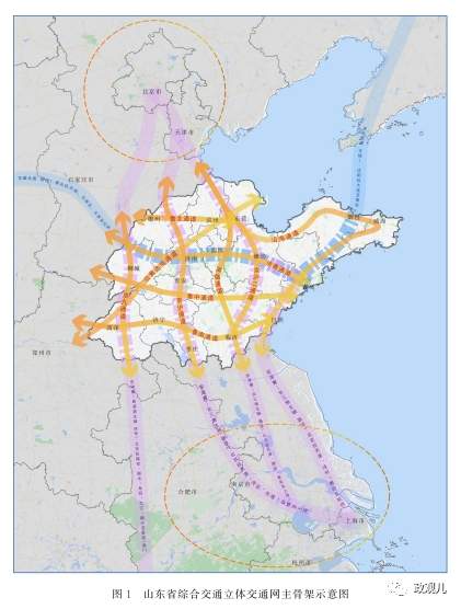 “轨道上的济南”，远超想象！