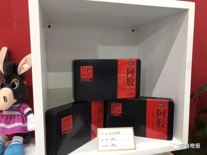 文博会山东展区交易火爆 这些山东文创“C位出道”