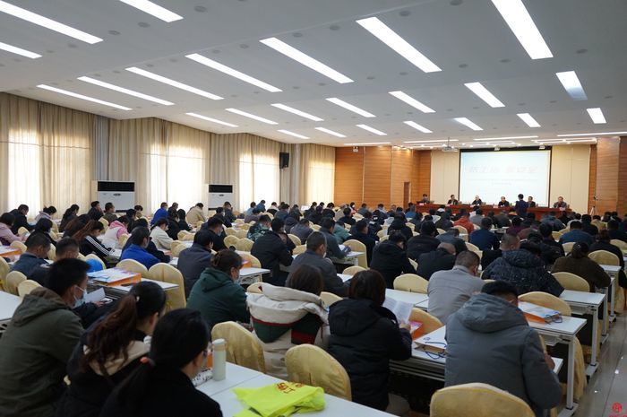 “沉浸式体验”、“点对点授课”、“答题赢奖品”、长清区工伤预防宣传培训活动创意满满