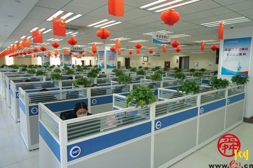 依托热线标准化助推法治政府建设 12345热线“济南模式”迈出新步伐