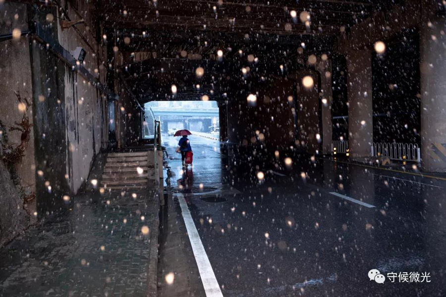 封城后，生活在焦虑和乐观间摇摆 