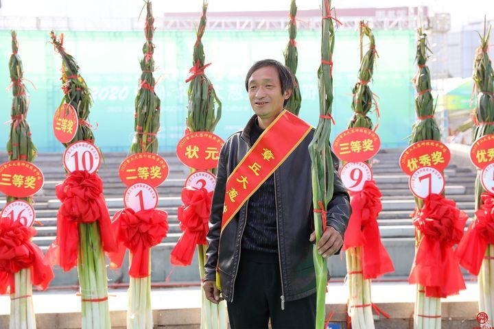 绣惠，千年古城的“文化担当”