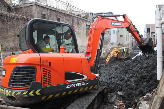 以群众宜居为出发点！枣庄市中区“佟楼龙须沟”治理记