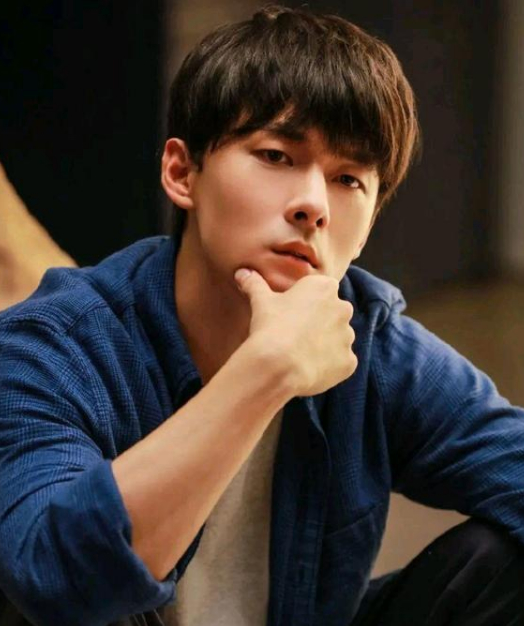 《余罪》走红的三位演员张雨剑徐冬冬张一山