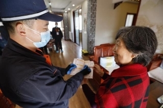 新一轮降温来袭 济南能源集团供热运行平稳