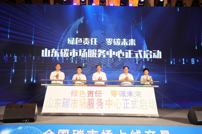 济南：推进要素赋能，以市场活力激发泉城“蝶变”