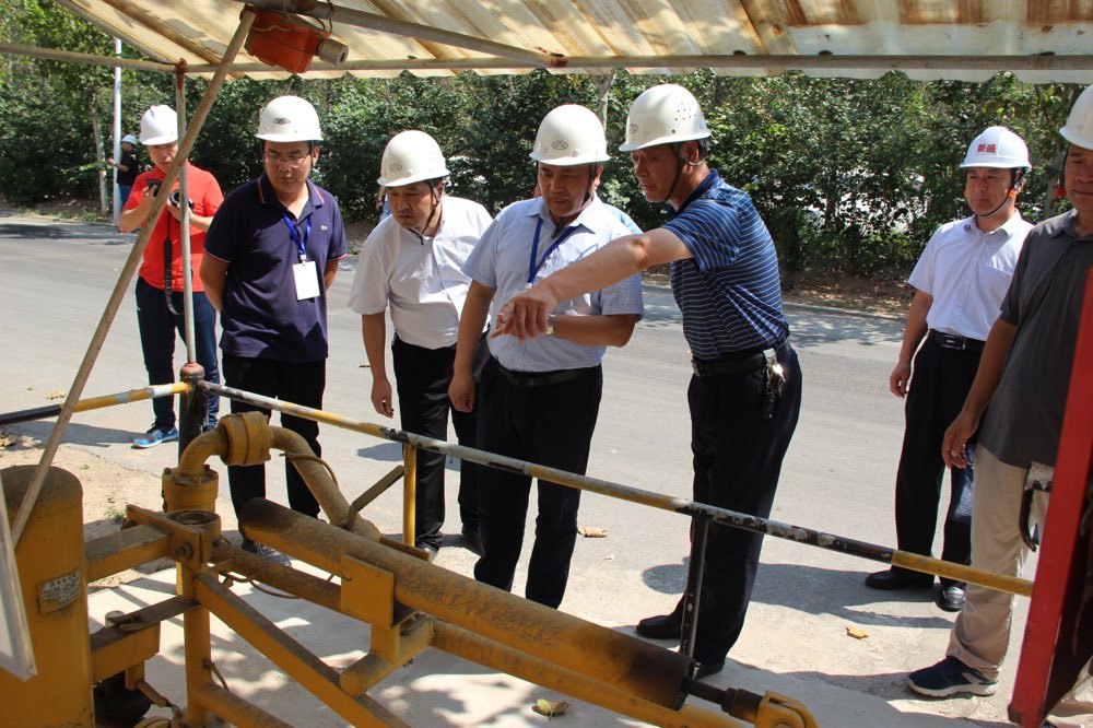 山东安全生产检查发现问题超4.5万项 64家企业停产停业