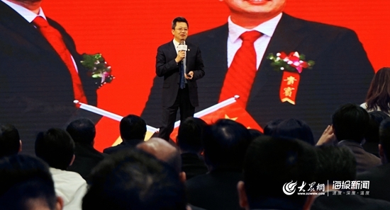 特锐德董事长预言：电动汽车+高铁将掀第四次工业革命