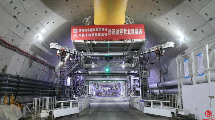 突破之年“瞰”济南