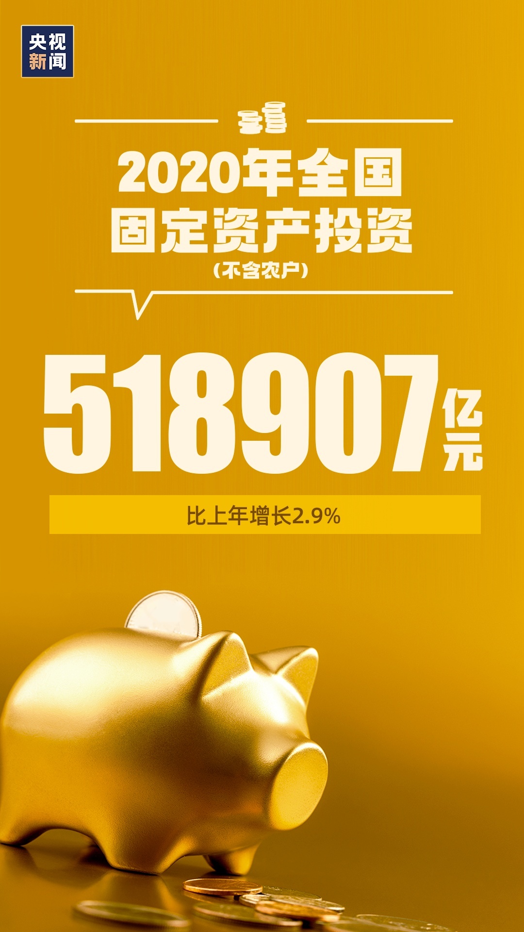 超1000000亿！这份成绩单是14亿人拼出来的