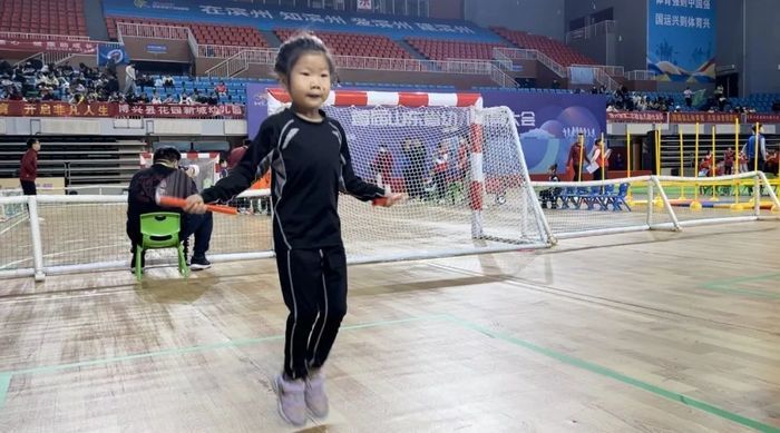 五项冠军！槐荫区幼儿园在省级比赛中勇创佳绩