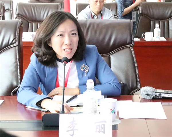 济南市政协第十四专题“商量”第一次现场商量在长清区开展