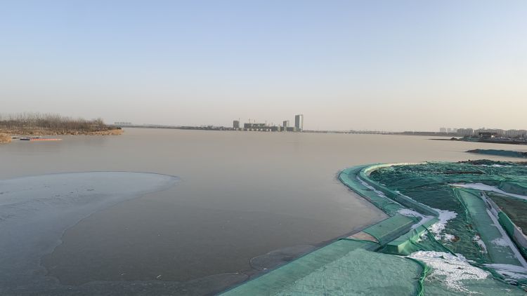 -18.9℃！今天胶州最低温在里岔，30余年来最低温