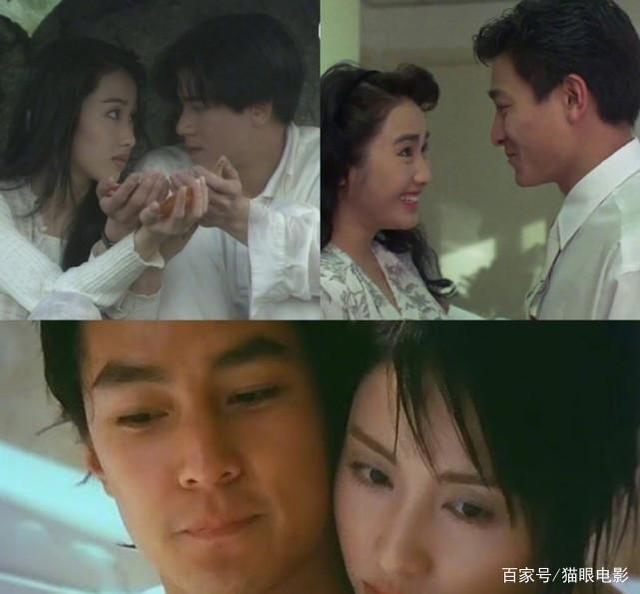 黎姿晒12位荧幕情人|演技与美貌并存！黎姿晒12位荧幕情人 一年12个情人节堪称"男神收割机"