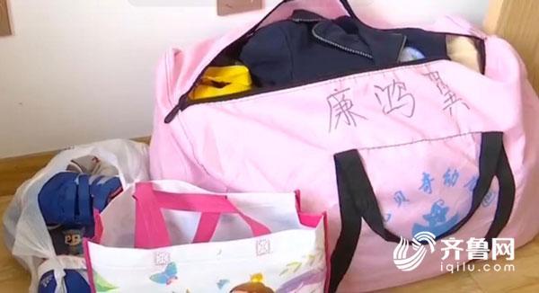 青岛四岁男童意外去世 捐献器官给5个家庭带去希望