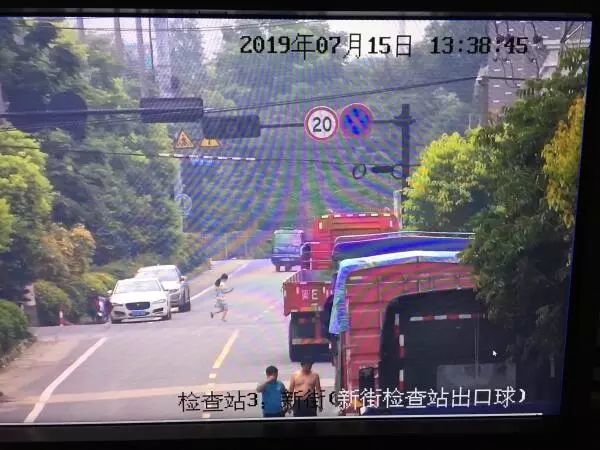 找到了！杭州14岁女孩出走40小时后被寻回 曾坐通宵火车去湖北