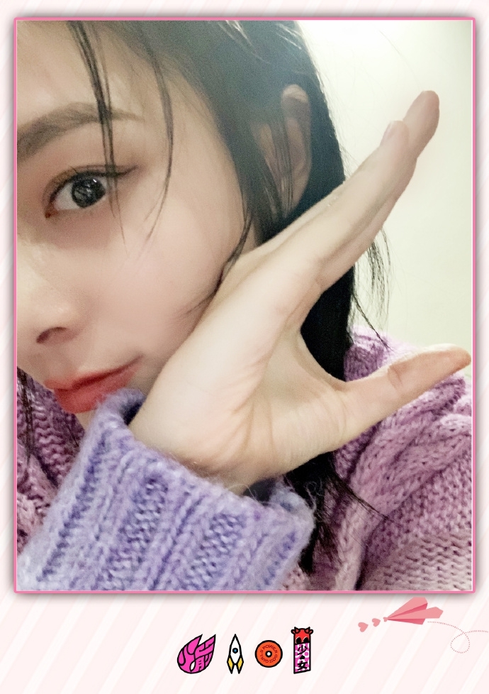 比心传递爱怎么回事?终于真相了,原来是这样!