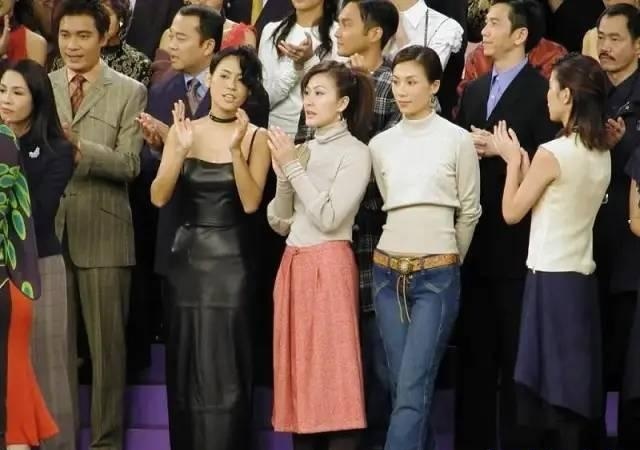 TVB|和张柏芝争艳，被10亿富豪逼婚，女神张可颐：我太贵你买不起