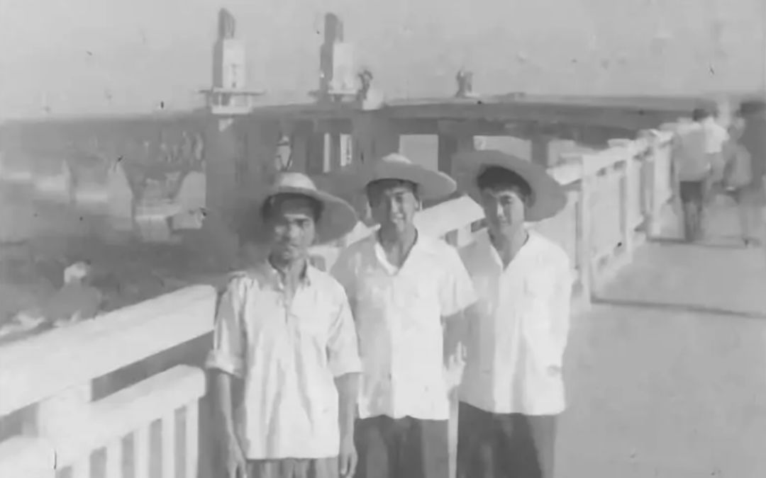 就是这座大桥，给咱中国人争了气！