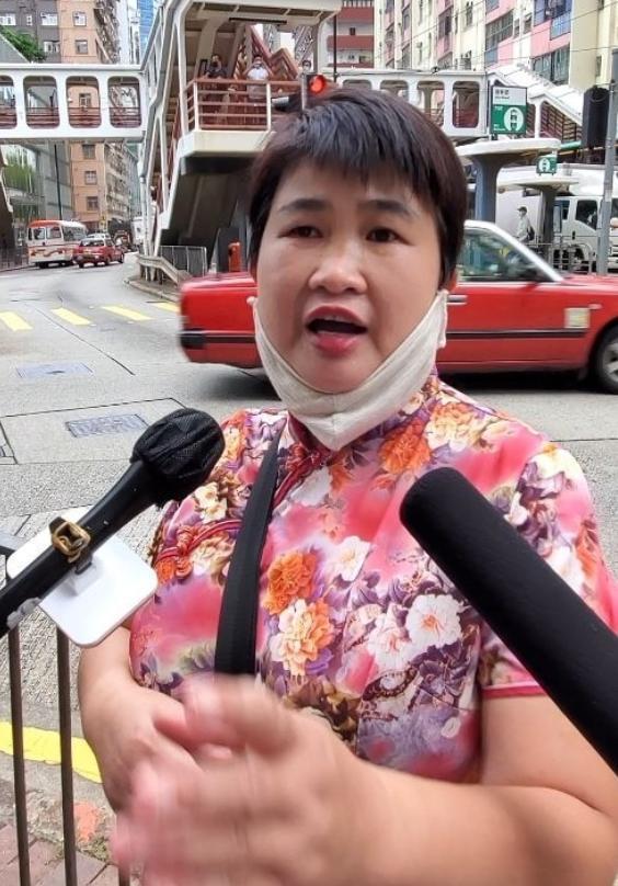 赌王灵堂一女子自称私生女要认亲|赌王灵堂一女子自称私生女要认亲是怎么回事?什么情况?终于真相了,原来是这样!