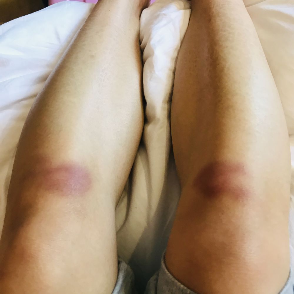 人生何处不舞台，“一字马”考生竟是健美操世界亚军