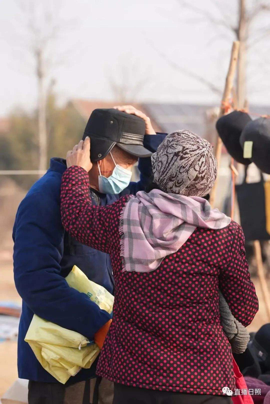 “黄河大集”何以成为新风尚