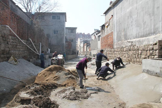 以群众宜居为出发点！枣庄市中区“佟楼龙须沟”治理记