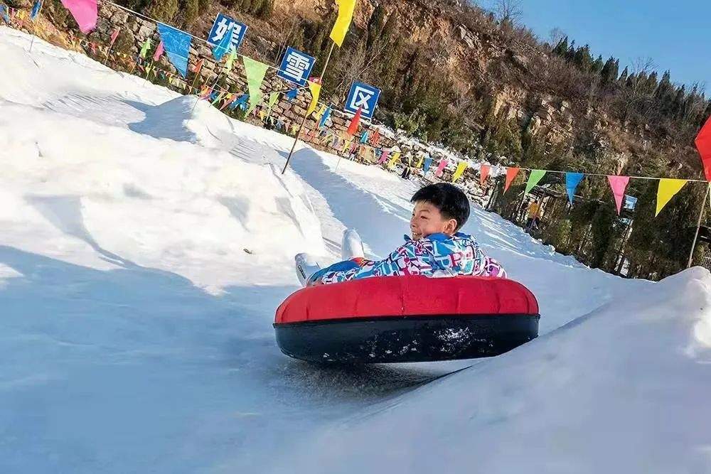 这条旅游线路，国家推荐，济南发券，超级nice！