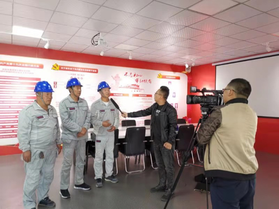 女童落水，三名山东籍国家电网员工 与死神决战40分钟