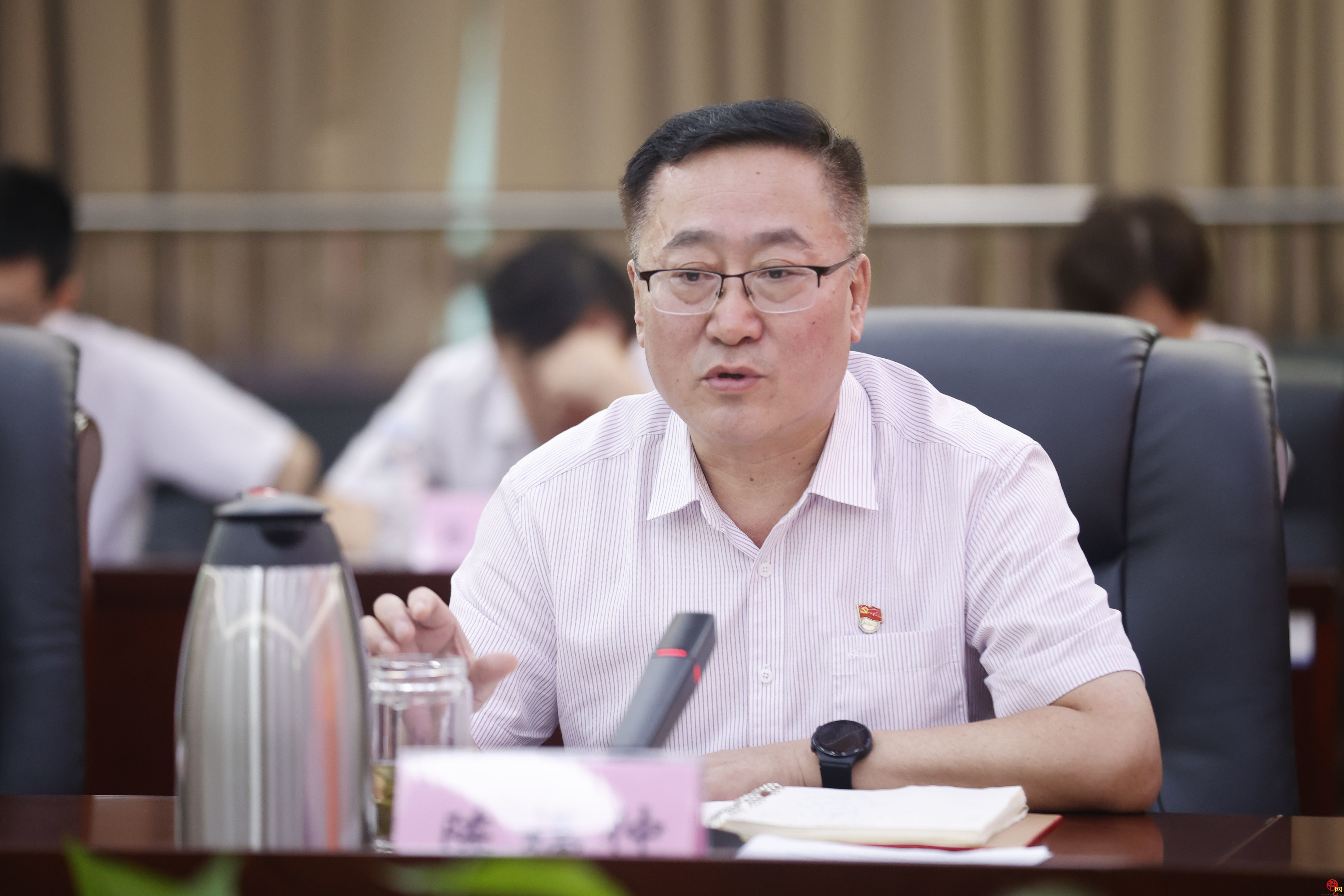 护航“一张网”顺利首运  tqb谈球吧召开今冬供暖调度会