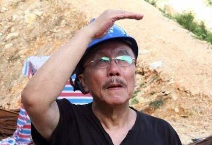 70年，这山河盛景如你所愿！