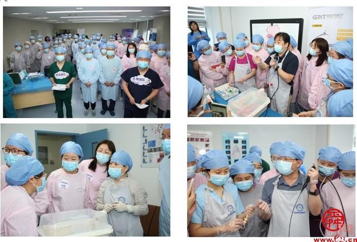 山东省研究型医院协会儿童呼吸内镜分会成立 孟晨当选主任委员