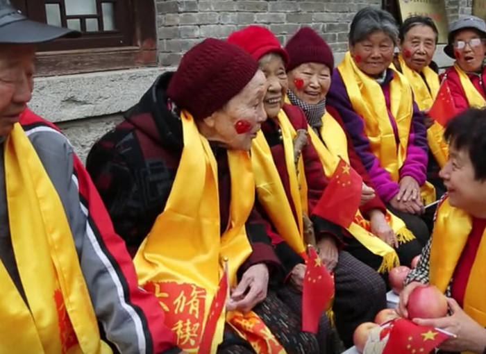 一等奖第一名！咱百姓宣讲团的“出彩24小时”最精彩~