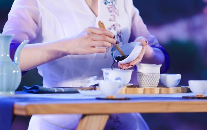 茗聚泉城·茶香天下丨第十七届济南茶博会盛大开幕