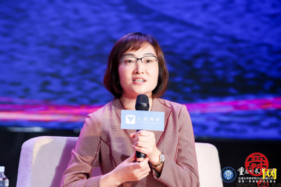 大咖云集  解读酒商成长背后10倍速增长路径