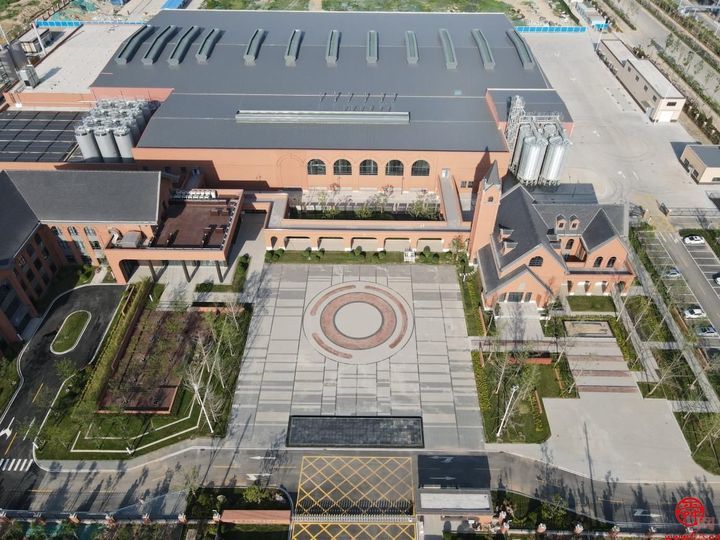 【提前解锁】济南人自己的精酿丨泉澄精酿品牌即将亮相