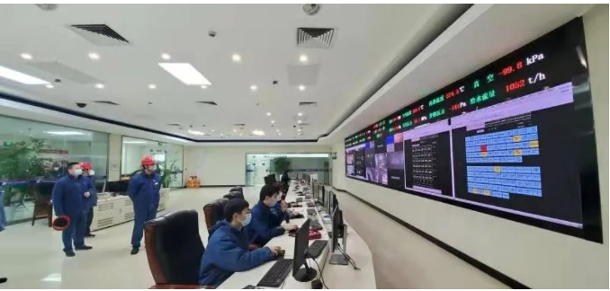 肩并肩，背靠背！央企携手全产业链同舟共济战疫情！