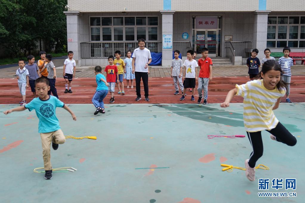 北京暑期托管7月19日正式开启
