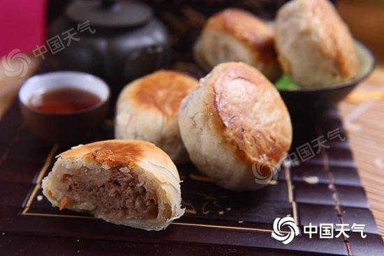 全国月饼地图出炉，今年你pick哪一款？