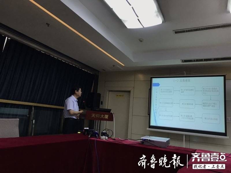 未完待续！截至目前，山东已录取高考生已达十万多人