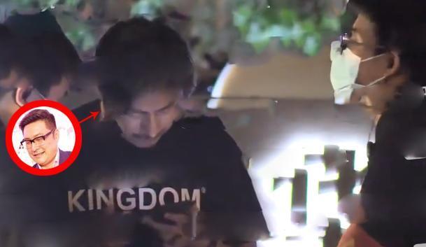 王岳伦与女子举止亲密|【最新】王岳伦与女子举止亲密照曝光 当晚究竟发生了什么?