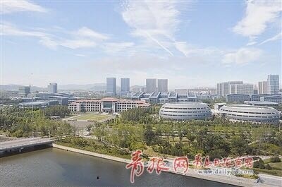 上合峰会一周年 担当作为抓落实 搞活青岛这座城