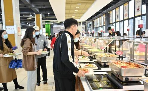 山东出台反食品浪费规定 “光盘”消费者可获返现打折等奖励