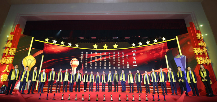 第十四届“影响济南”经济人物评选报名持续进行，“老朋友”带来“新改变”