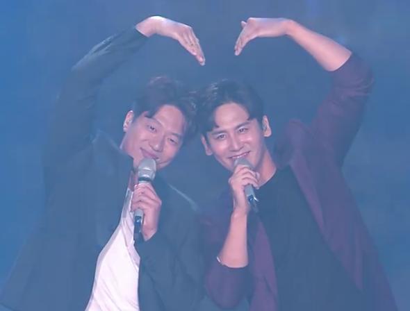 “品如的男人们”合体！于晓光凌潇肃同框，于晓光：“我对你耿耿于怀了8年”